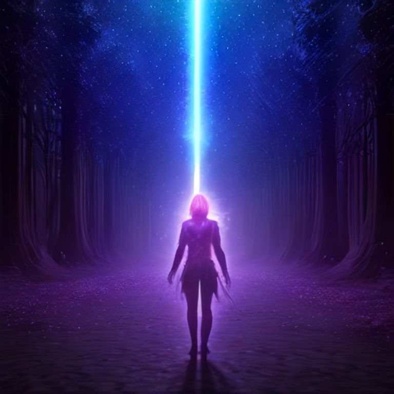 fate inventory journey psychedelic