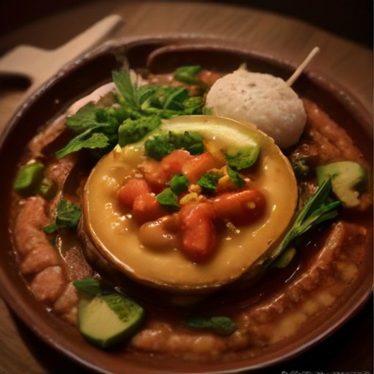 oar cuisine