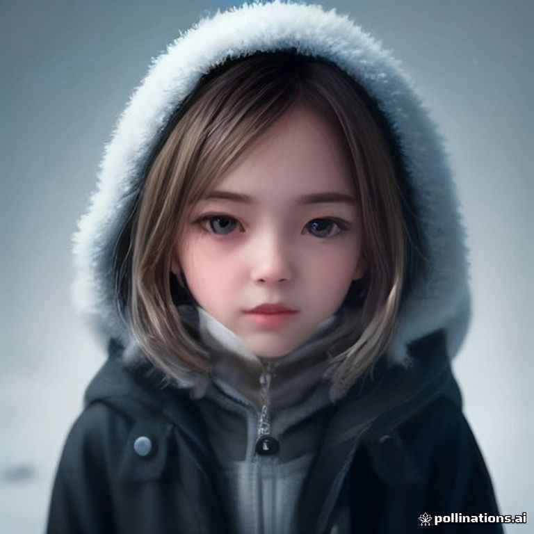 daisy imagine end cold