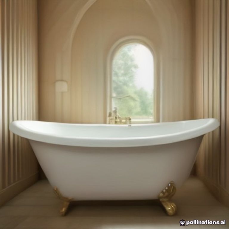 cupola make bath zippy