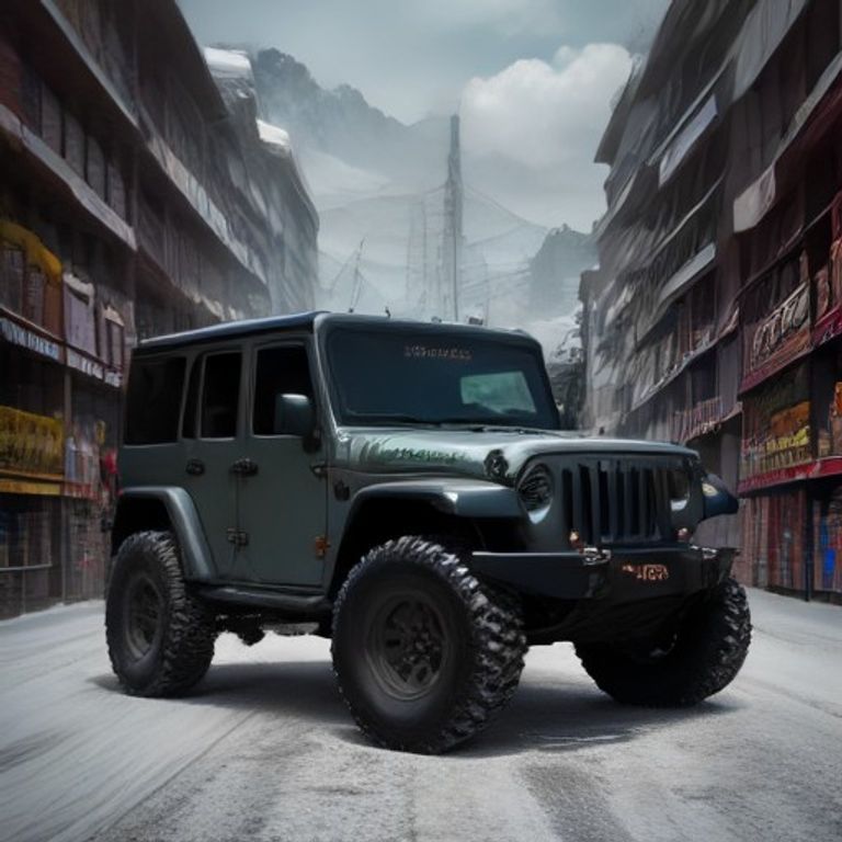 supermarket leg jeep monasticism