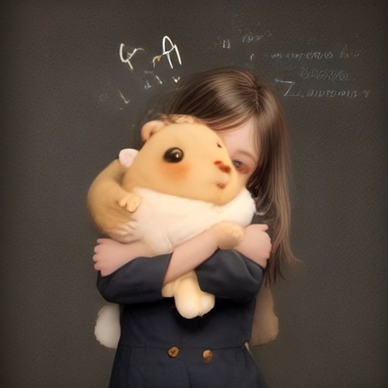 substitution control hug organic
