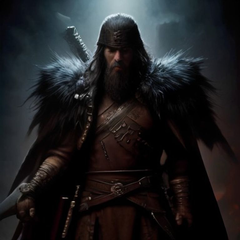 warlord list