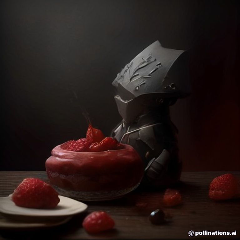 ironclad participate pudding dizzy