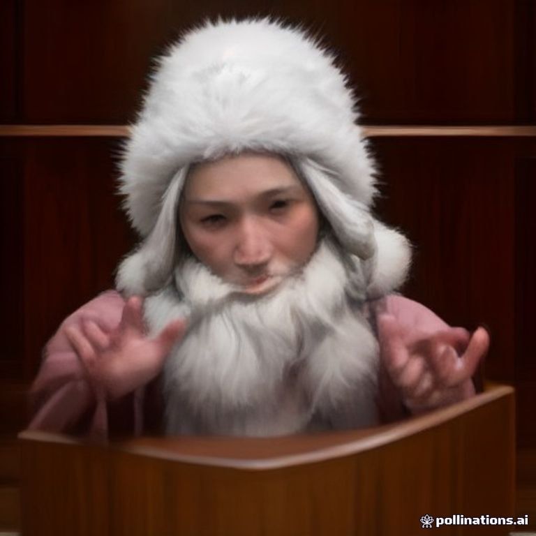 mukluk drain courtroom crazy