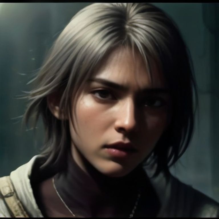 trailer cry sword cool