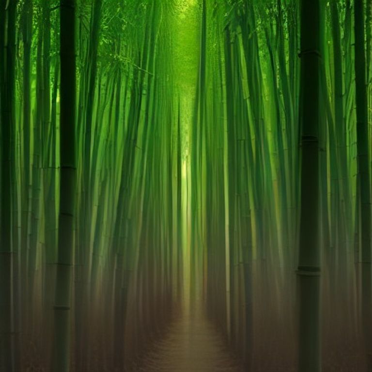 specialty branch bamboo aspiring