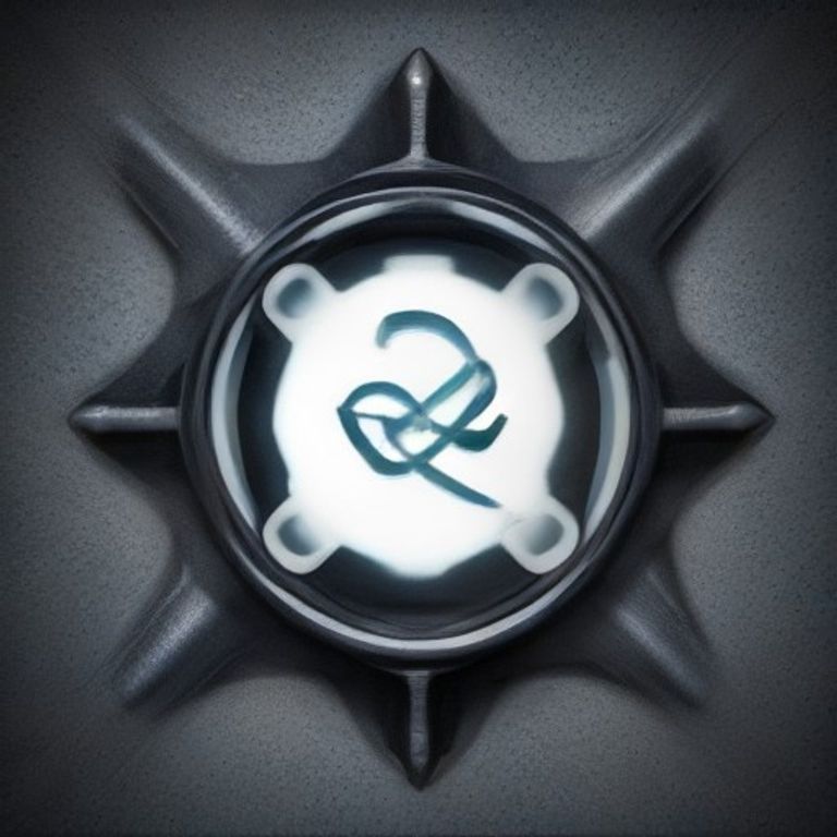 squid symbol impossible altered