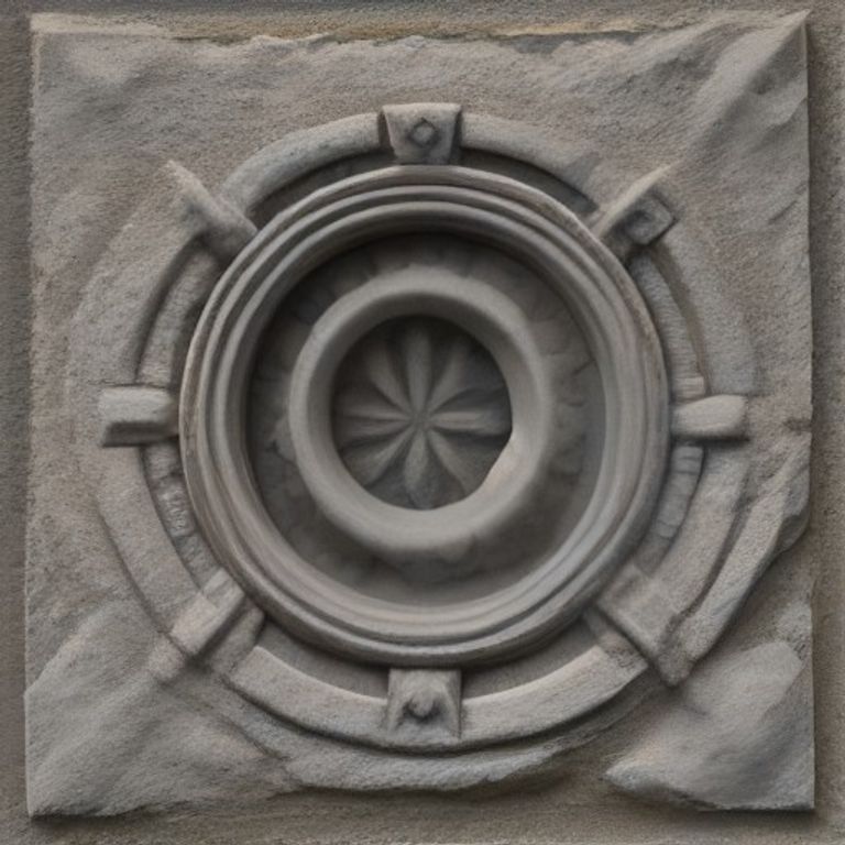 colloquy ring stonework real